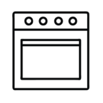 Induction Cooking Appliance