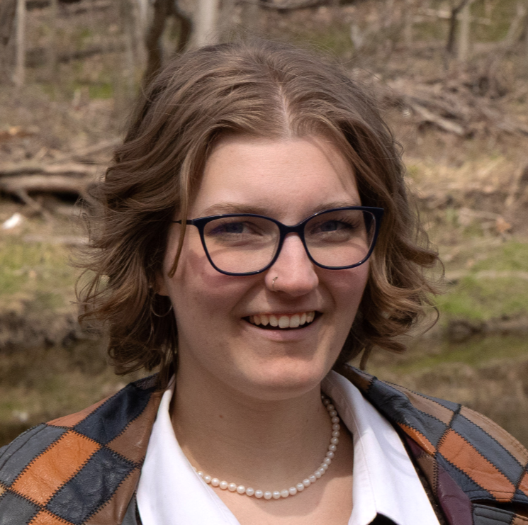 Harle Battjes, Efficiency Programs Specialist
