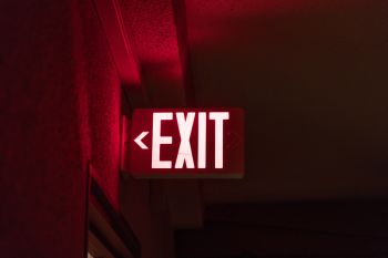 Exit Signs