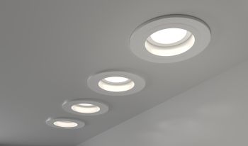 LED Downlight Fixtures