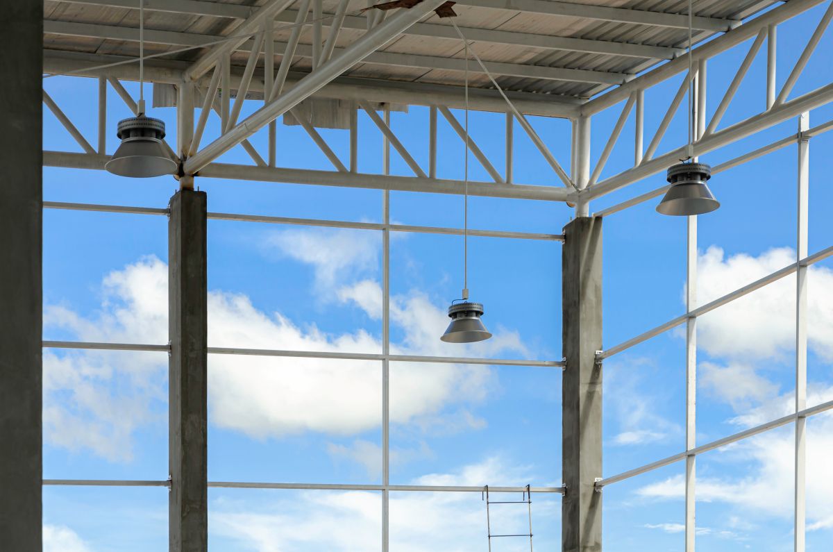 interior bay lights