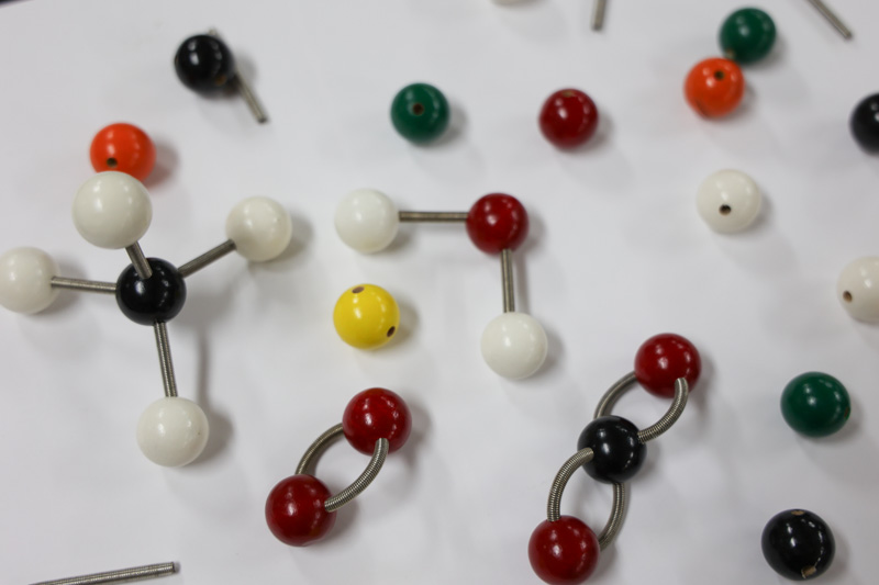 Student Molecular Model 100 