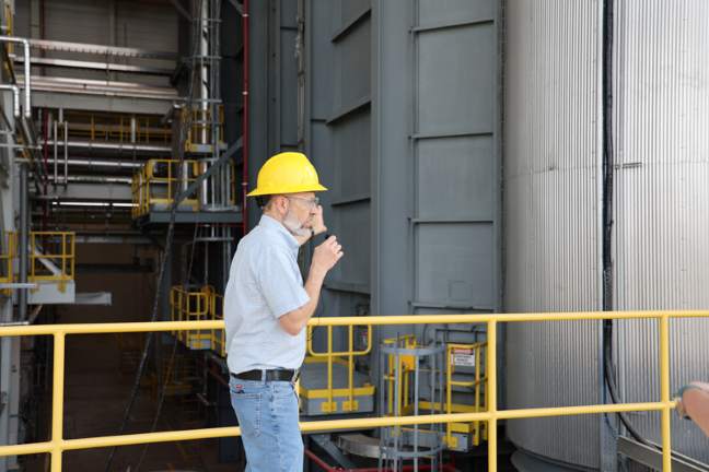 Tours For Colleges or Businesses