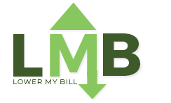 Lower My Bill Logo 2019