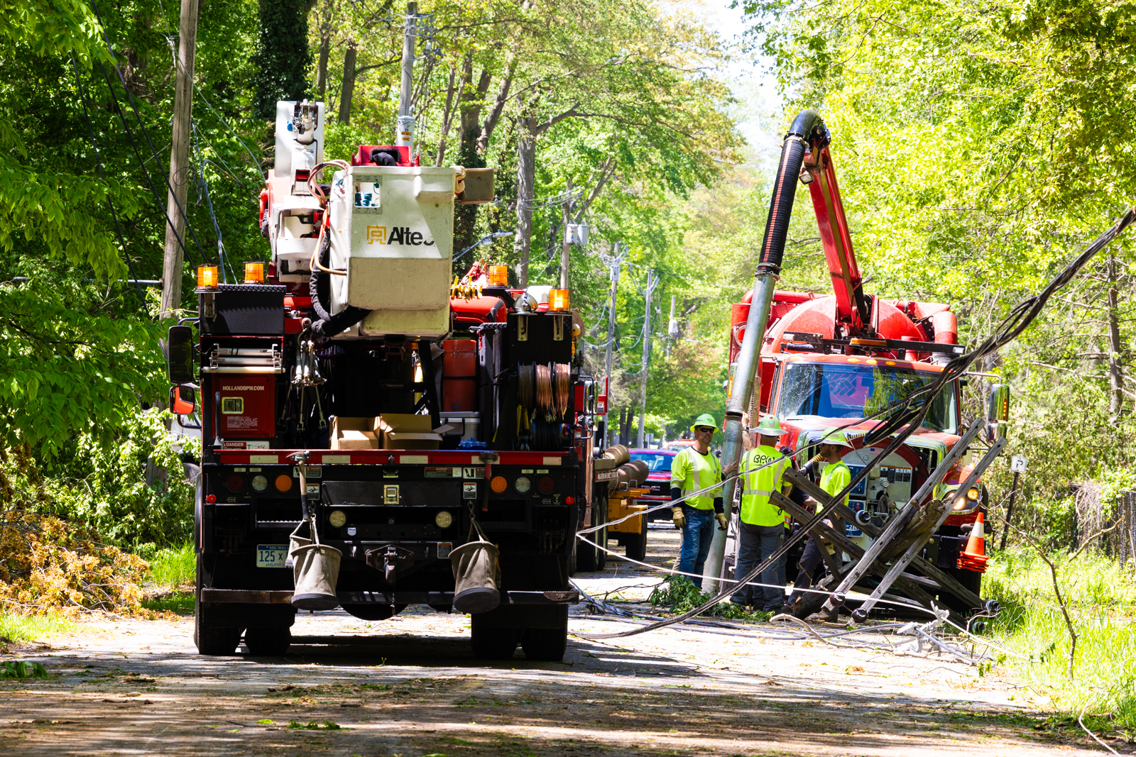 Mutual Aid Local Heroes