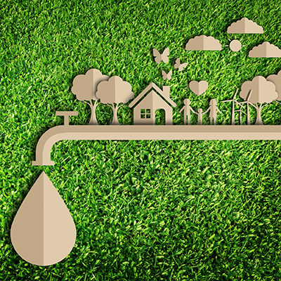 sustainable