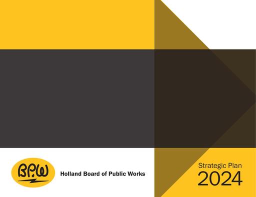 HBPW Strategic Plan 2024